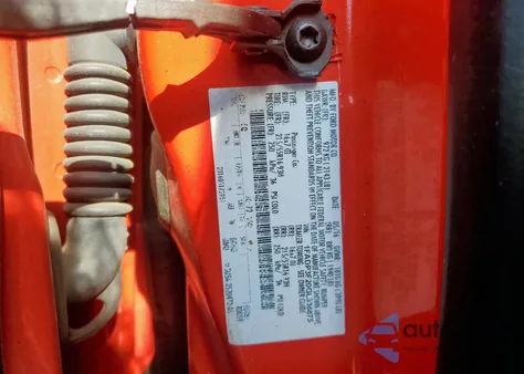 2016 Ford Focus Se from USA, damaged, VIN 1FADP3F20GL338875